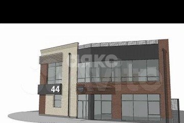 Фото №5: Коммерция 458 м² - Ростов-на-Дону, мкр. Нахичевань, ул. Буйнакская, 26
