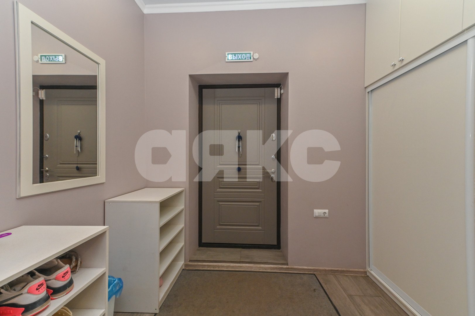 Фото №18: Коммерция 119 м² - Ростов-на-Дону, жилой комплекс Жмайлова, ул. Стабильная, 7
