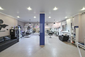 Фото №4: Коммерция 119 м² - Ростов-на-Дону, мкр. жилой комплекс Жмайлова, ул. Стабильная, 7