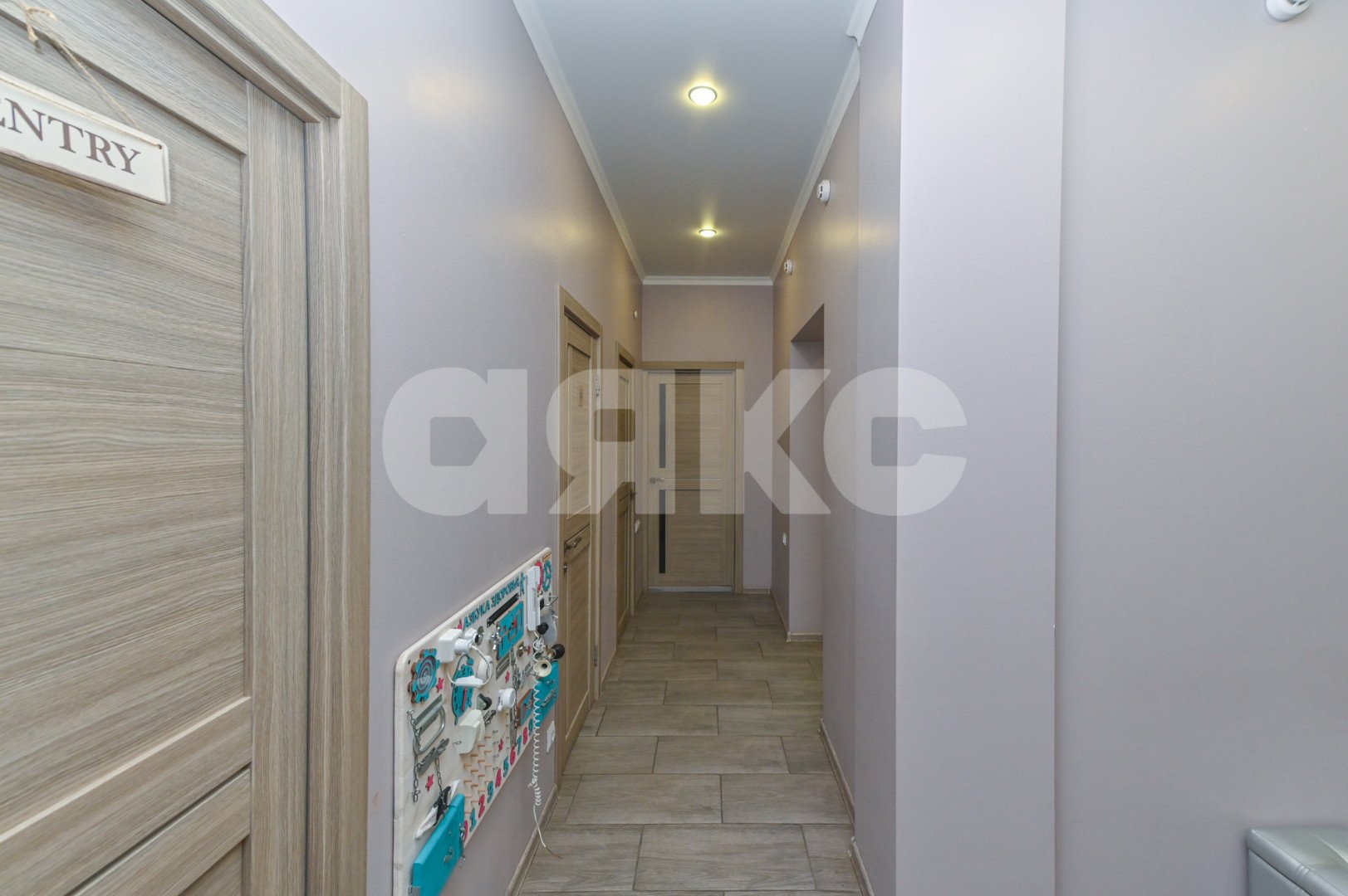 Фото №11: Коммерция 119 м² - Ростов-на-Дону, жилой комплекс Жмайлова, ул. Стабильная, 7