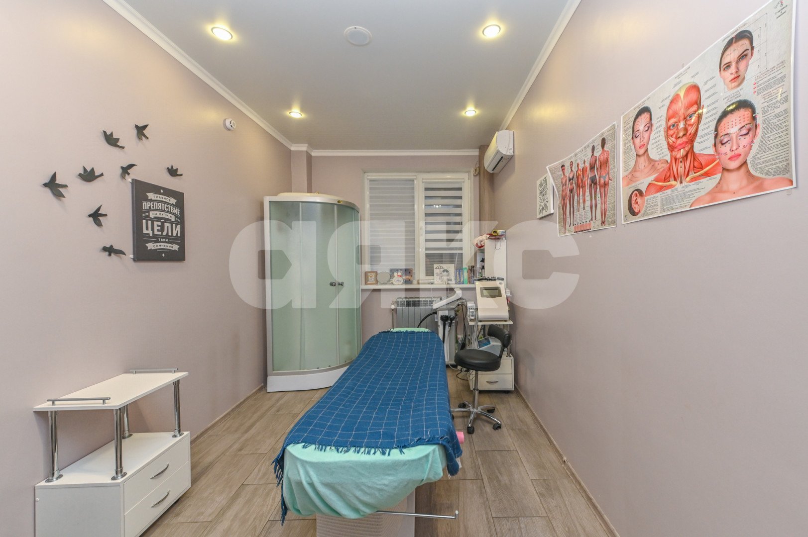 Фото №10: Коммерция 119 м² - Ростов-на-Дону, жилой комплекс Жмайлова, ул. Стабильная, 7