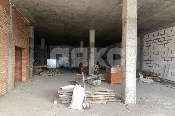 Фото №4: Коммерция 700 м² - Ростов-на-Дону, п. Чкаловский, пер. Сальский, 36