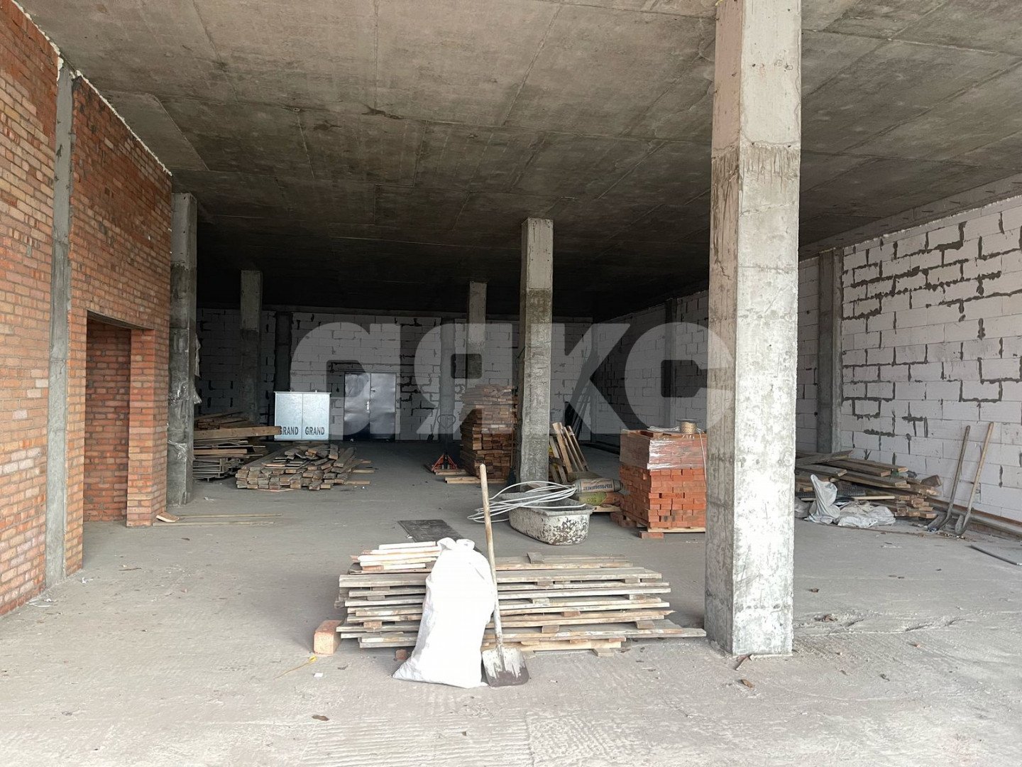 Фото №4: Коммерция 700 м² - Ростов-на-Дону, Чкаловский, пер. Сальский, 36