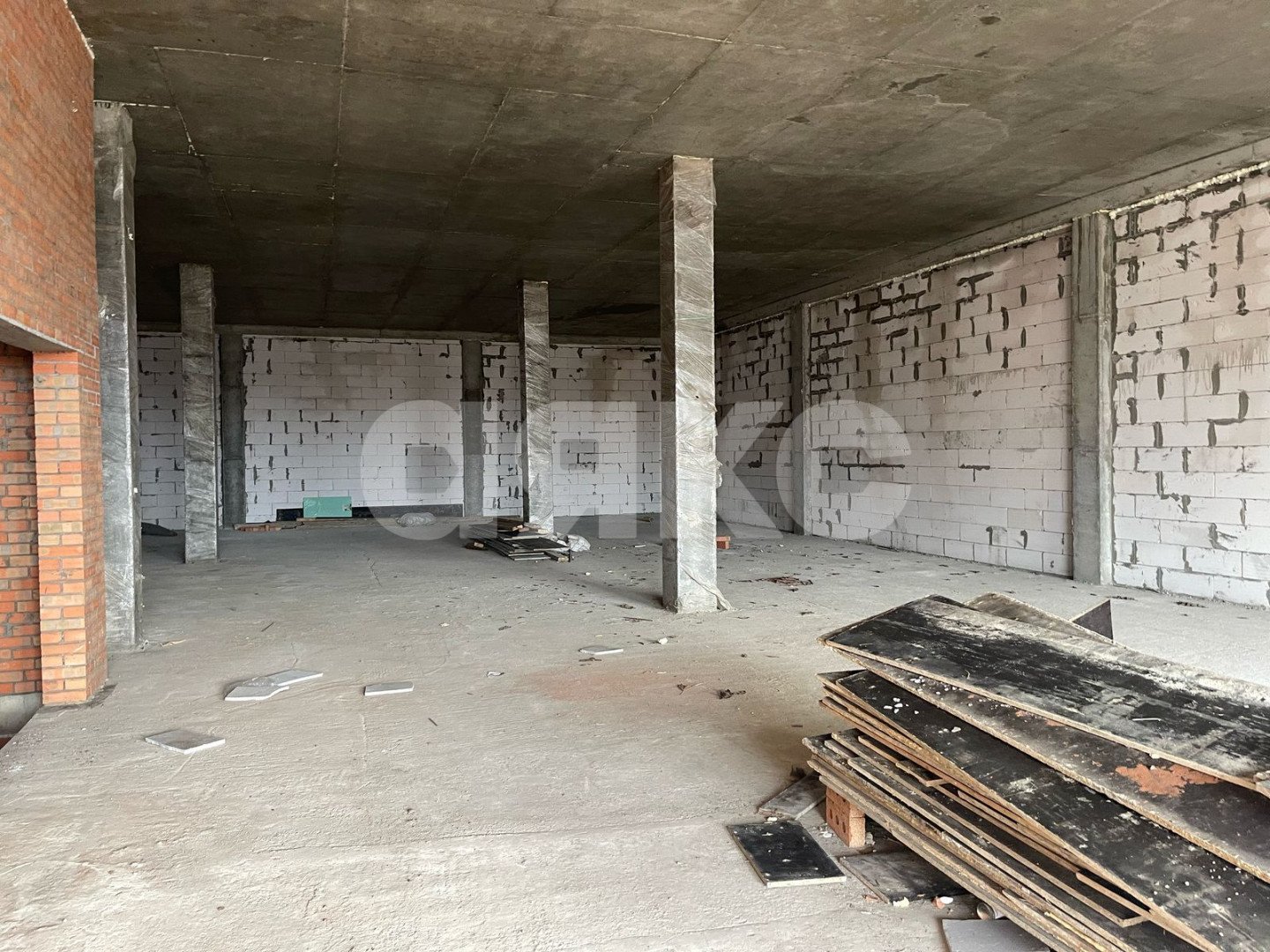 Фото №13: Коммерция 700 м² - Ростов-на-Дону, Чкаловский, пер. Сальский, 36