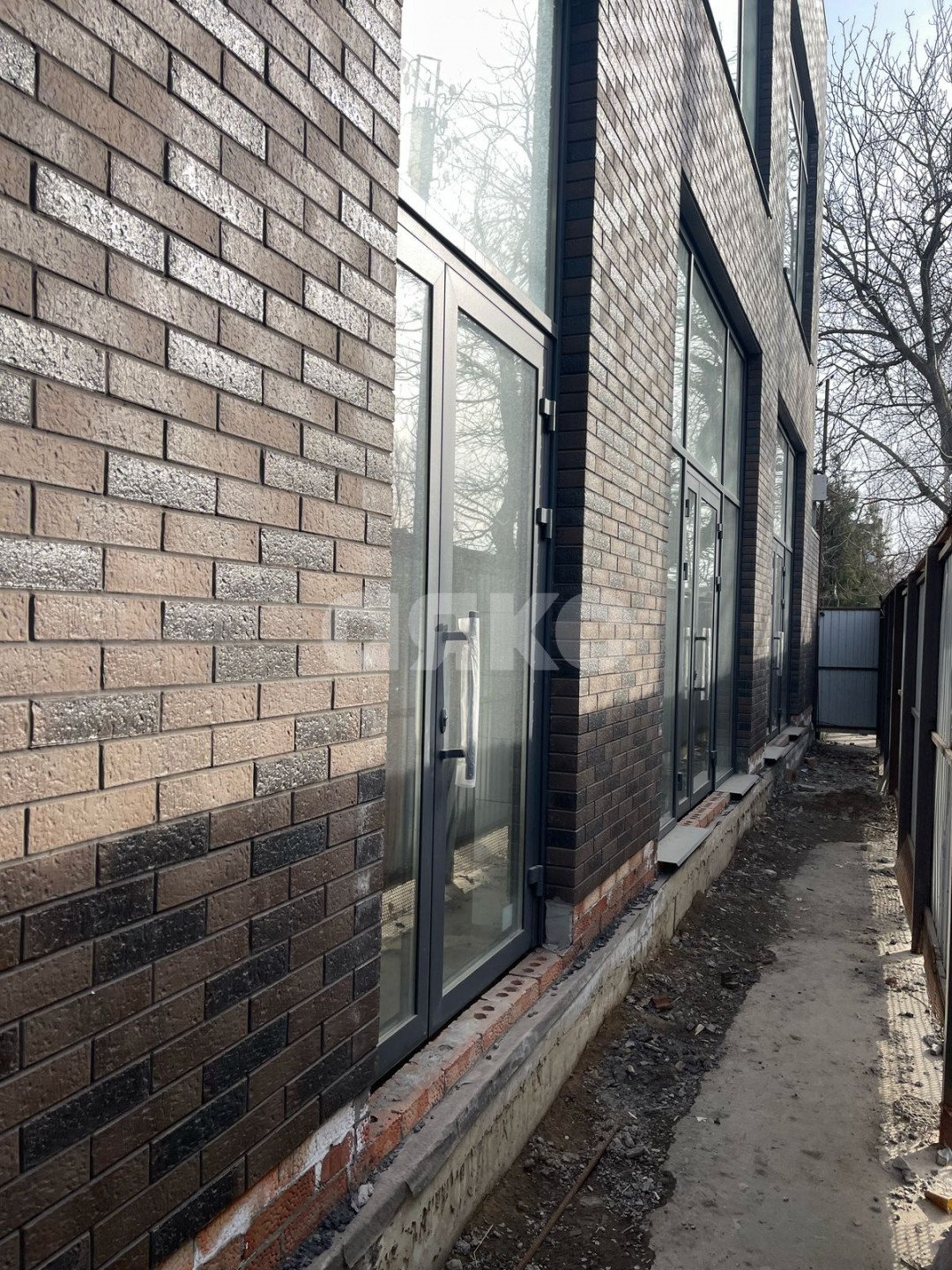 Фото №3: Коммерция 700 м² - Ростов-на-Дону, Чкаловский, пер. Сальский, 36