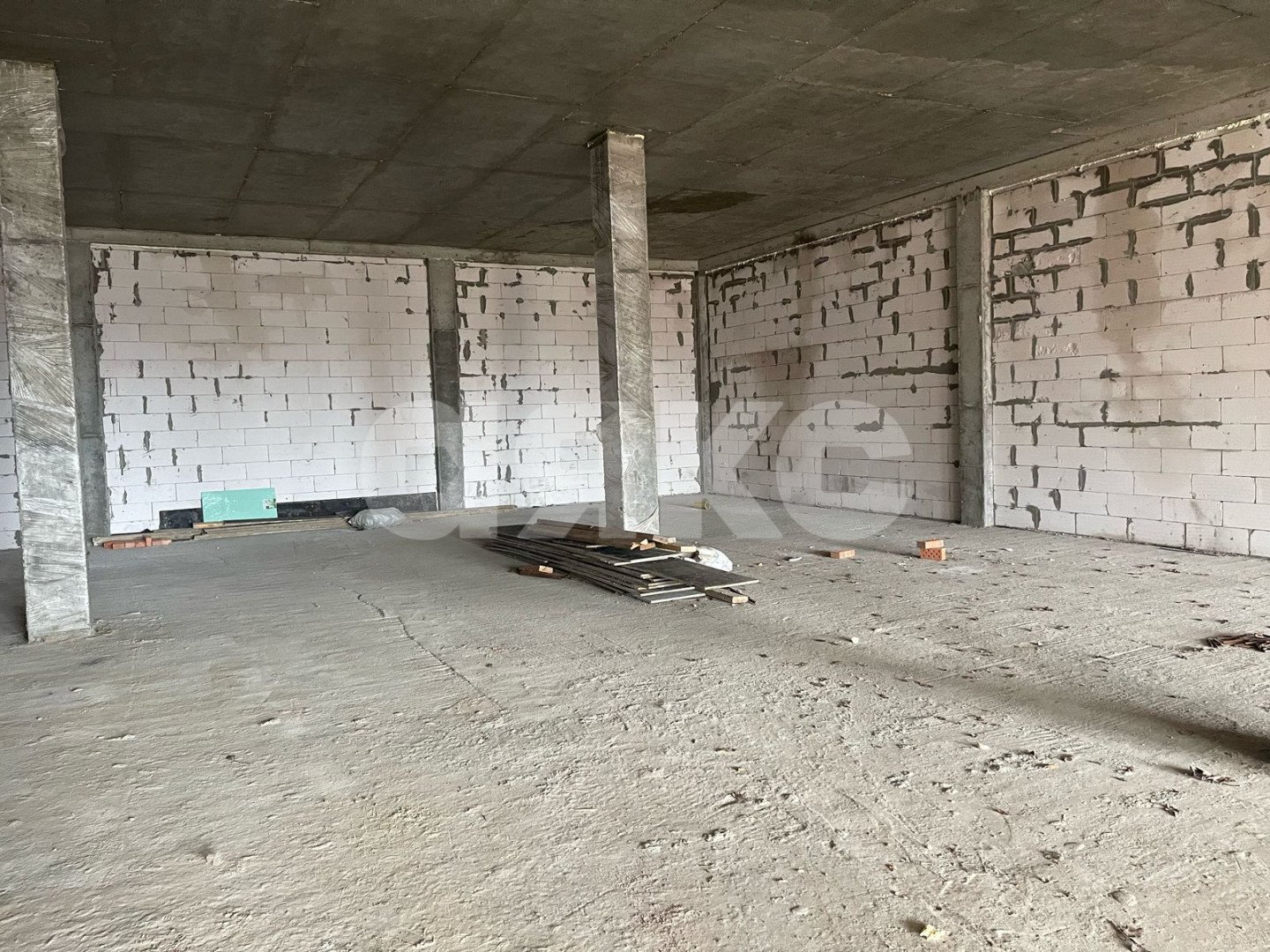 Фото №14: Коммерция 700 м² - Ростов-на-Дону, Чкаловский, пер. Сальский, 36