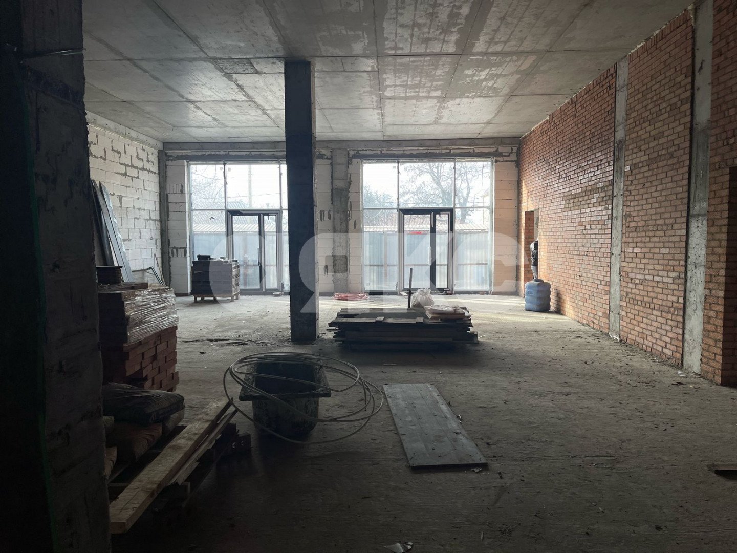 Фото №5: Коммерция 700 м² - Ростов-на-Дону, Чкаловский, пер. Сальский, 36