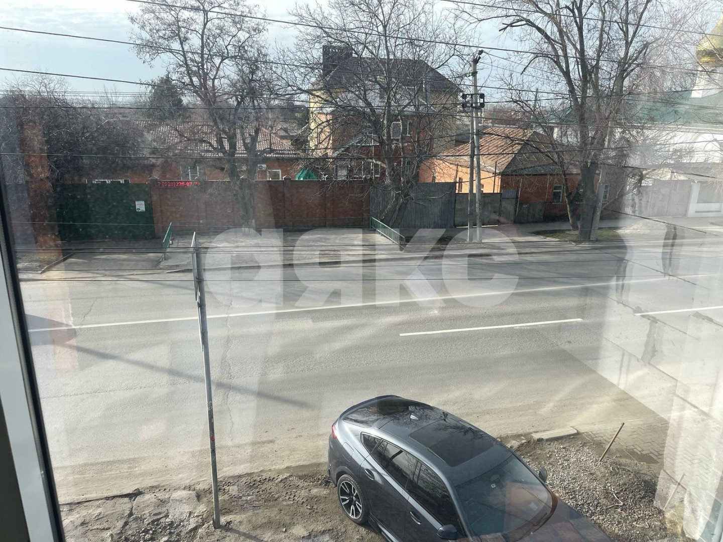 Фото №17: Коммерция 700 м² - Ростов-на-Дону, Чкаловский, пер. Сальский, 36