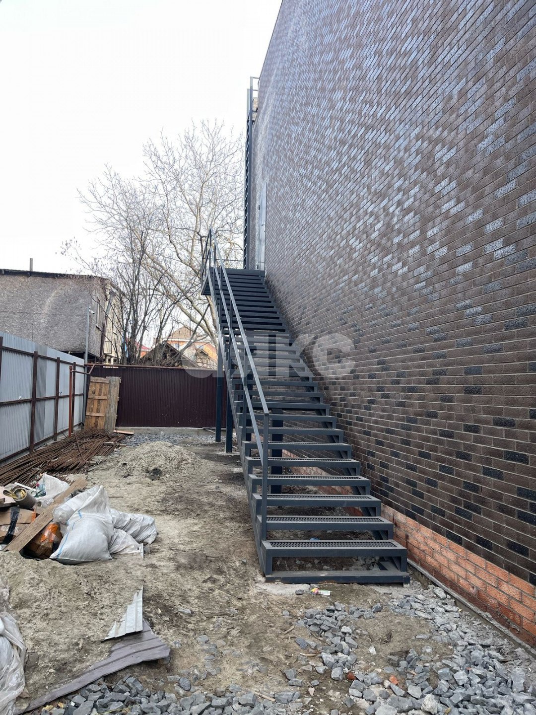 Фото №18: Коммерция 700 м² - Ростов-на-Дону, Чкаловский, пер. Сальский, 36