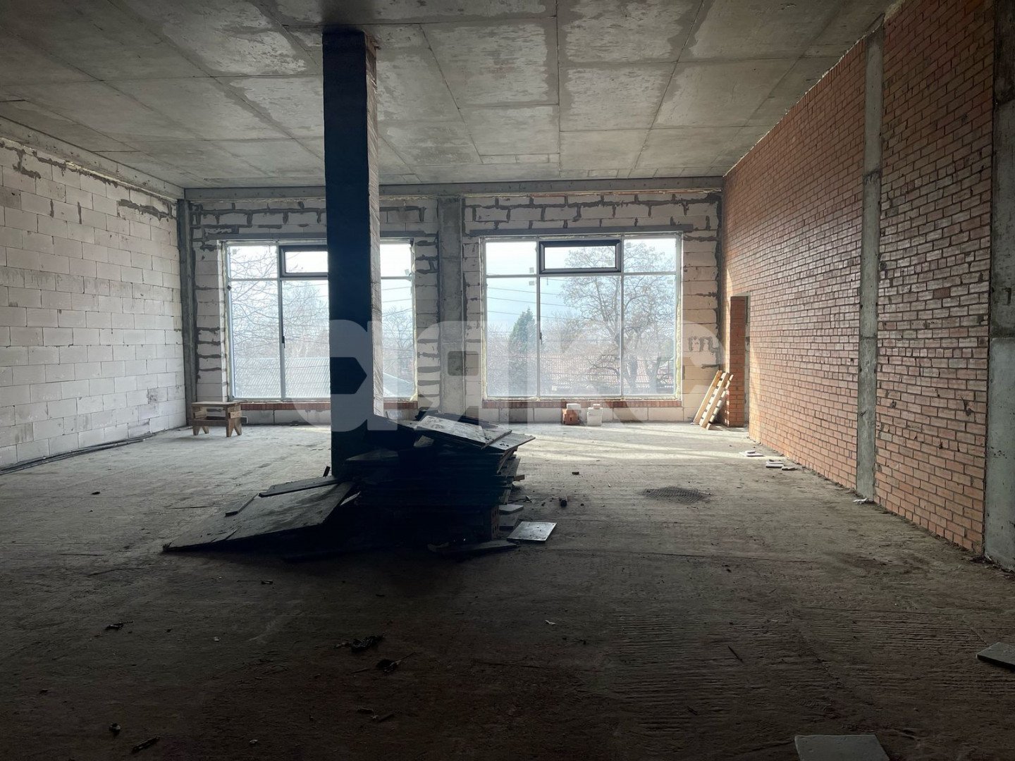 Фото №12: Коммерция 700 м² - Ростов-на-Дону, Чкаловский, пер. Сальский, 36