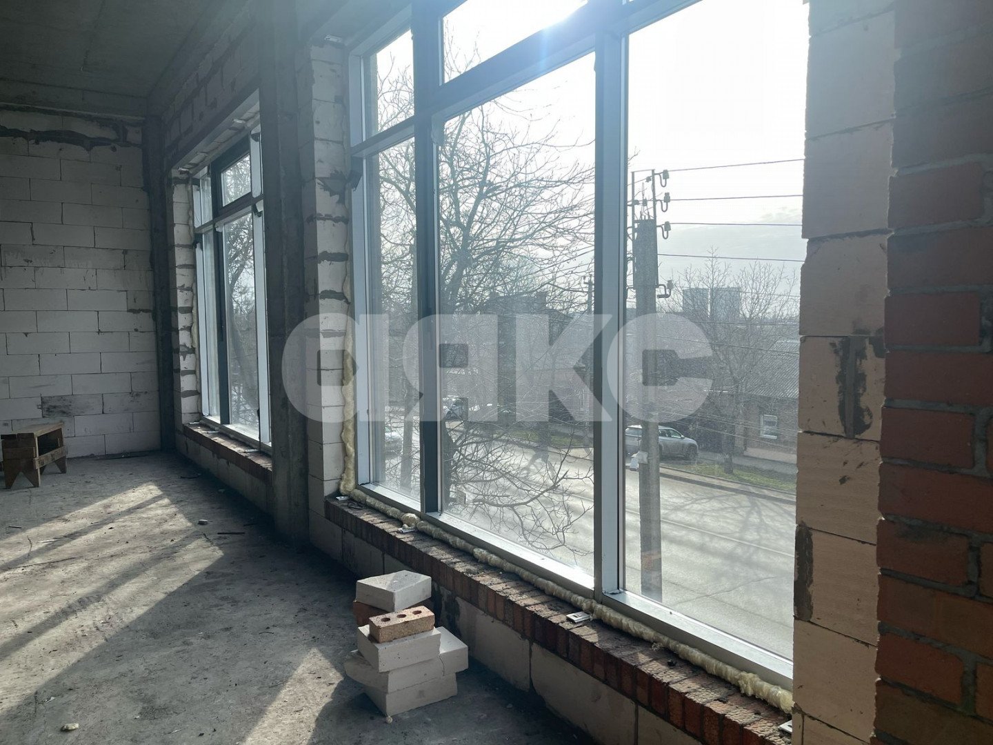 Фото №16: Коммерция 700 м² - Ростов-на-Дону, Чкаловский, пер. Сальский, 36