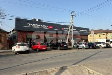 Фото №3: Коммерция 1000 м² - Батайск, ул. Максима Горького, 637