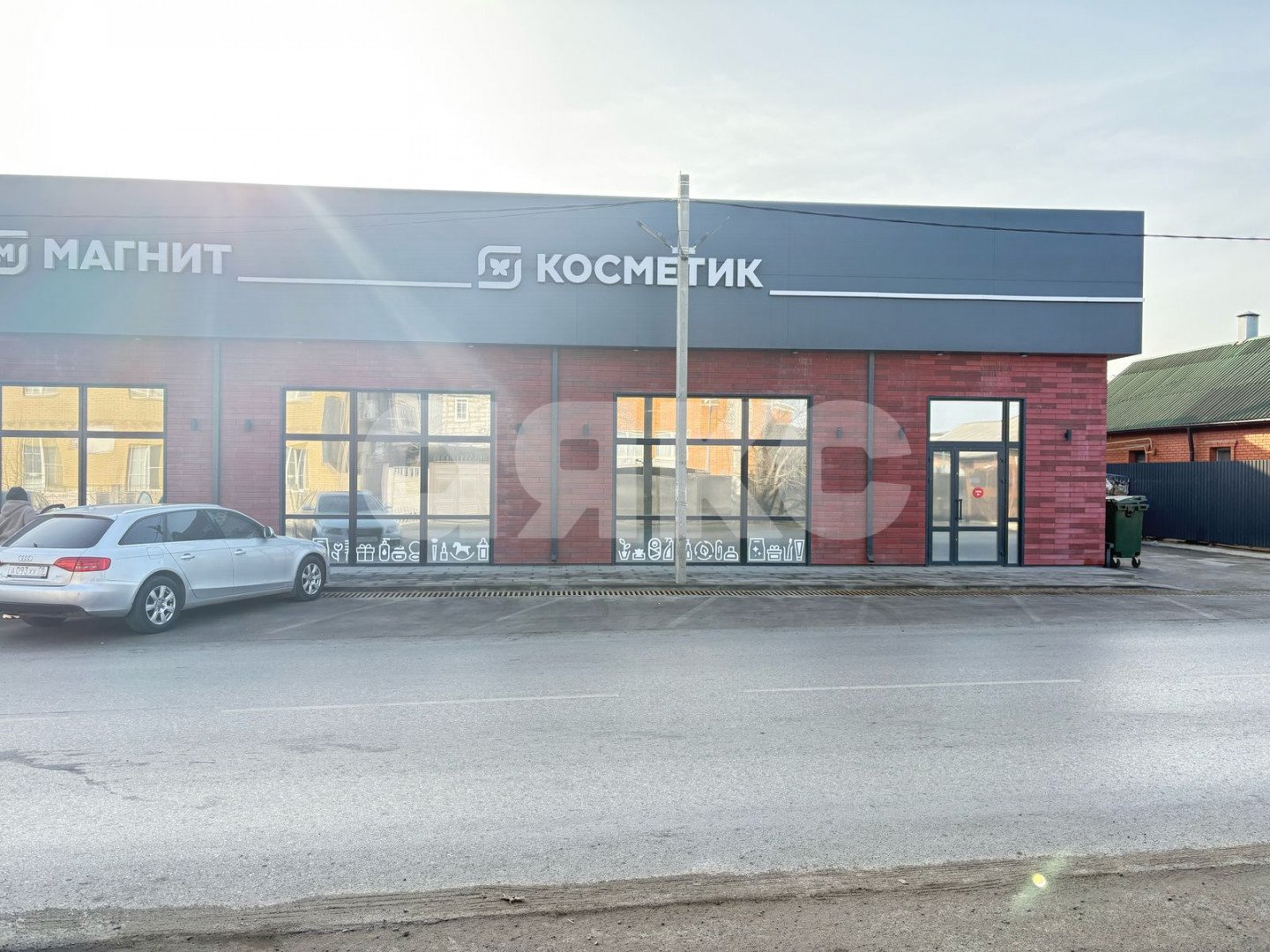 Фото №9: Коммерция 1000 м² - Батайск, ул. Максима Горького, 637