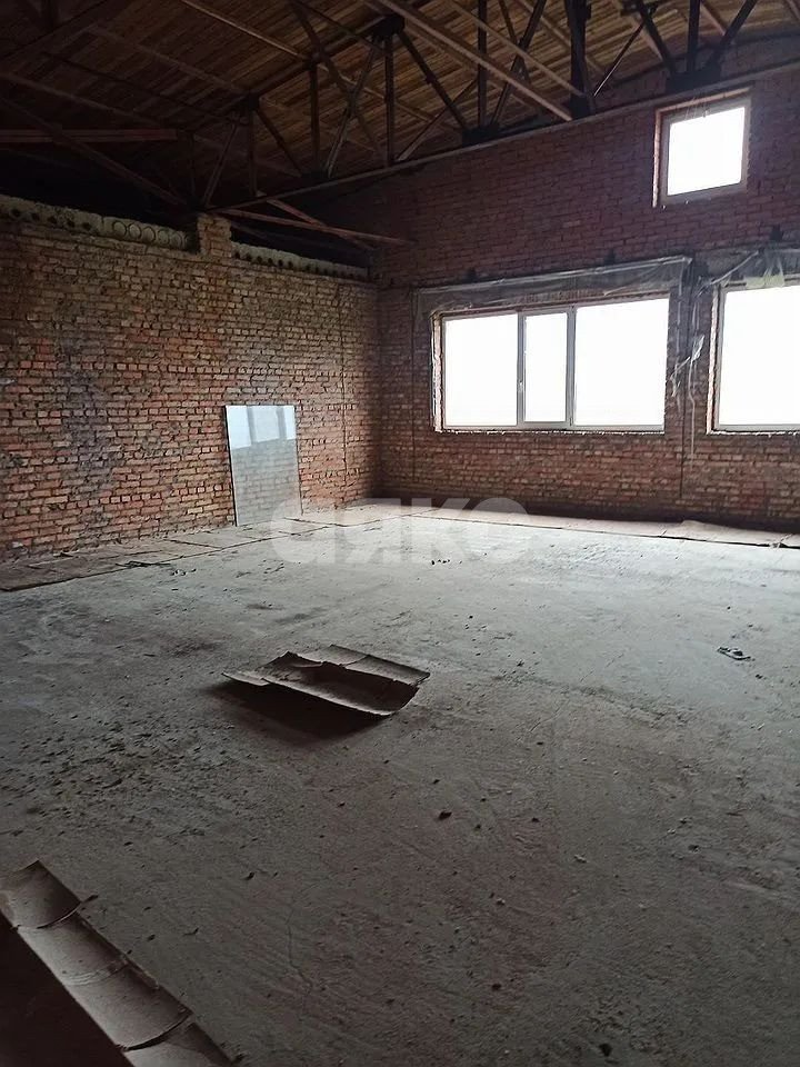 Фото №10: Коммерция 3000 м² - Ростов-на-Дону, квартал Змиёвка, ул. Дымчатая, 6