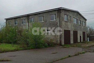 Фото №2: Коммерция 3000 м² - Ростов-на-Дону, мкр. квартал Змиёвка, ул. Дымчатая, 6