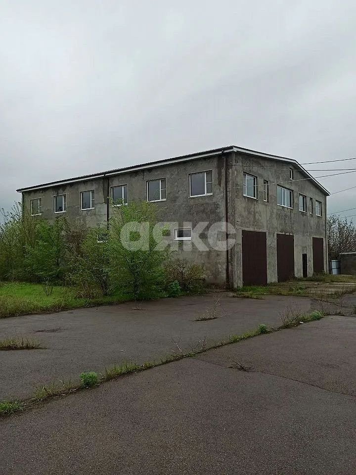 Фото №2: Коммерция 3000 м² - Ростов-на-Дону, квартал Змиёвка, ул. Дымчатая, 6