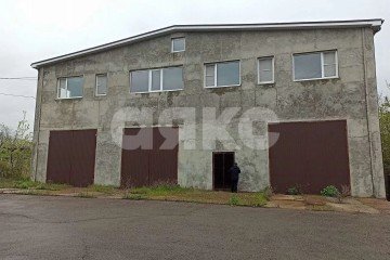 Фото №1: Коммерция 3000 м² - Ростов-на-Дону, мкр. квартал Змиёвка, ул. Дымчатая, 6