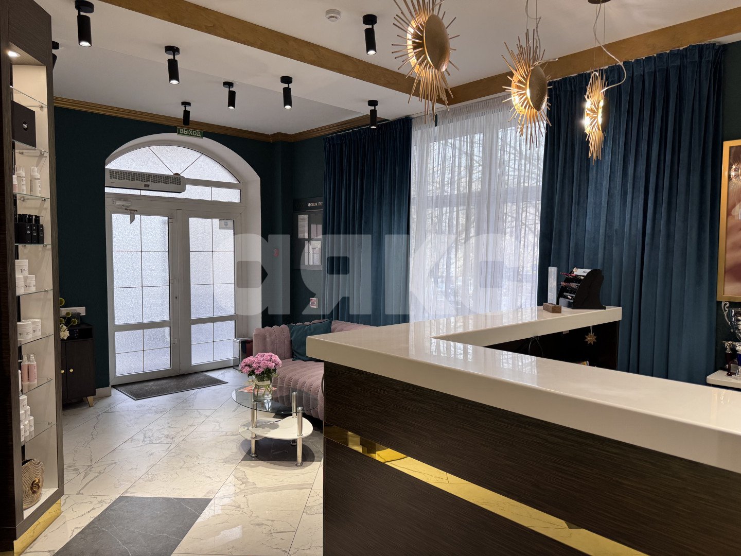 Фото №17: Коммерция 870 м² - Ростов-на-Дону, Новое Поселение, ул. Лермонтовская, 53