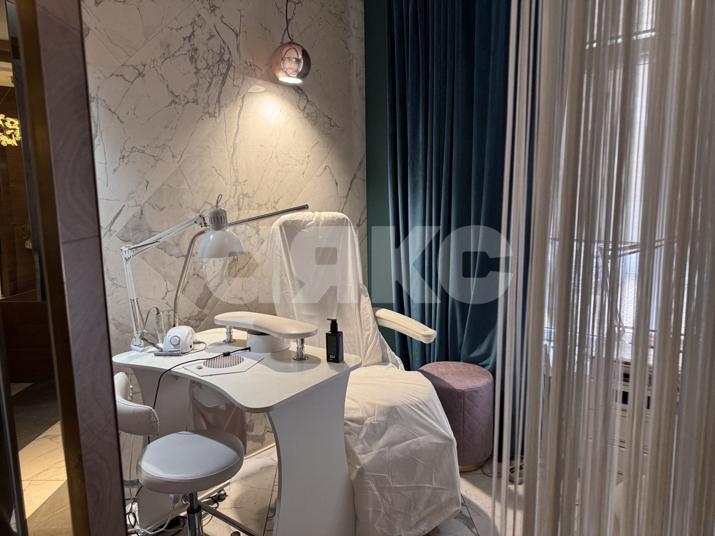 Фото №28: Коммерция 870 м² - Ростов-на-Дону, Новое Поселение, ул. Лермонтовская, 53