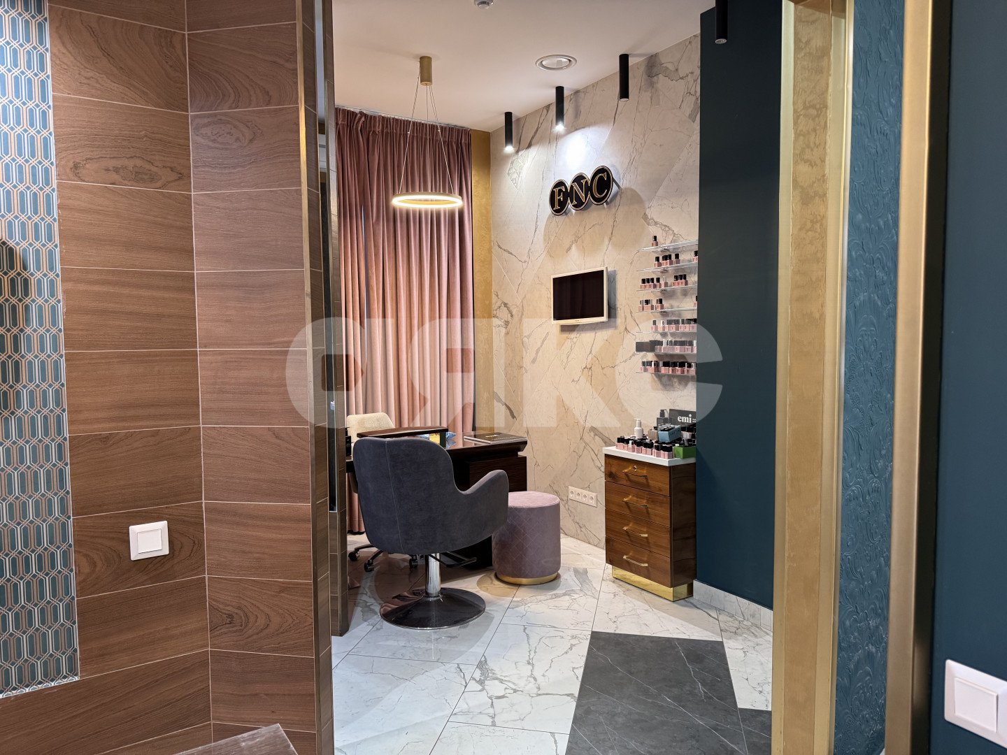 Фото №19: Коммерция 870 м² - Ростов-на-Дону, Новое Поселение, ул. Лермонтовская, 53