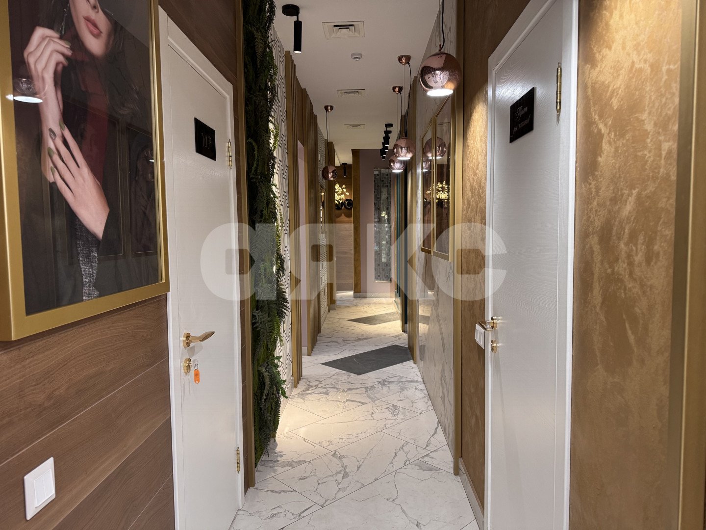 Фото №22: Коммерция 870 м² - Ростов-на-Дону, Новое Поселение, ул. Лермонтовская, 53