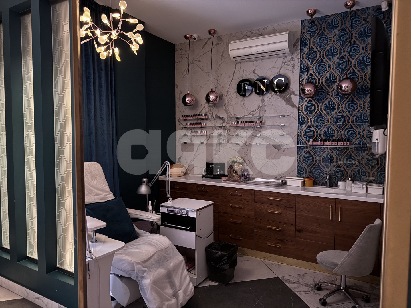 Фото №26: Коммерция 870 м² - Ростов-на-Дону, Новое Поселение, ул. Лермонтовская, 53