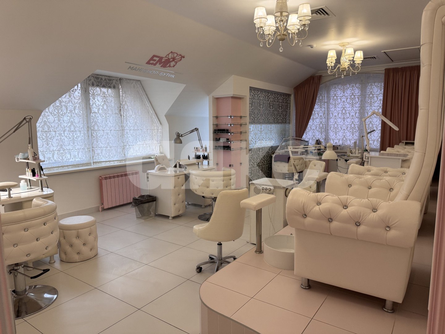 Фото №44: Коммерция 870 м² - Ростов-на-Дону, Новое Поселение, ул. Лермонтовская, 53