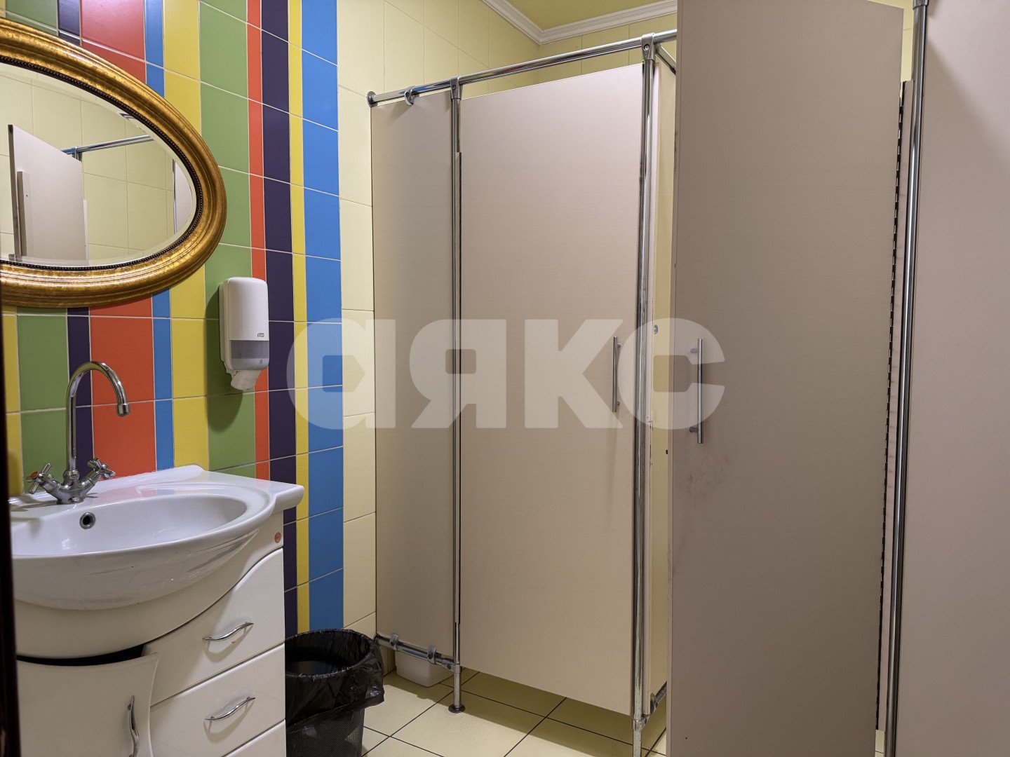Фото №7: Коммерция 870 м² - Ростов-на-Дону, Новое Поселение, ул. Лермонтовская, 53