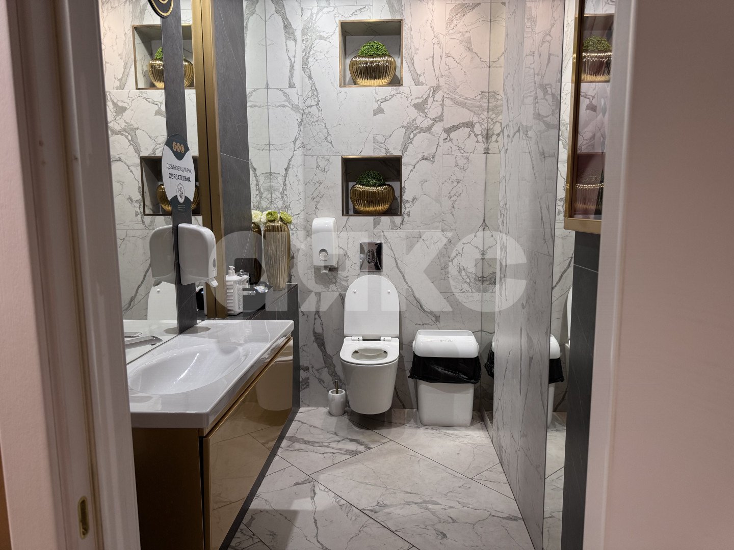 Фото №23: Коммерция 870 м² - Ростов-на-Дону, Новое Поселение, ул. Лермонтовская, 53