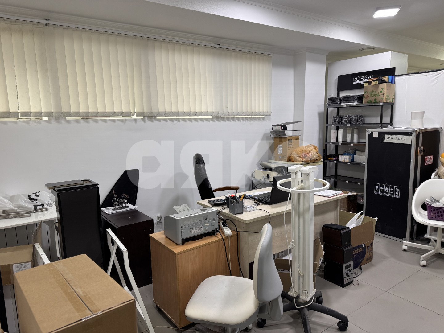 Фото №11: Коммерция 870 м² - Ростов-на-Дону, Новое Поселение, ул. Лермонтовская, 53