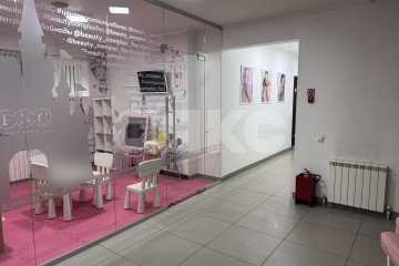 Фото №3: Коммерция 870 м² - Ростов-на-Дону, мкр. Новое Поселение, ул. Лермонтовская, 53