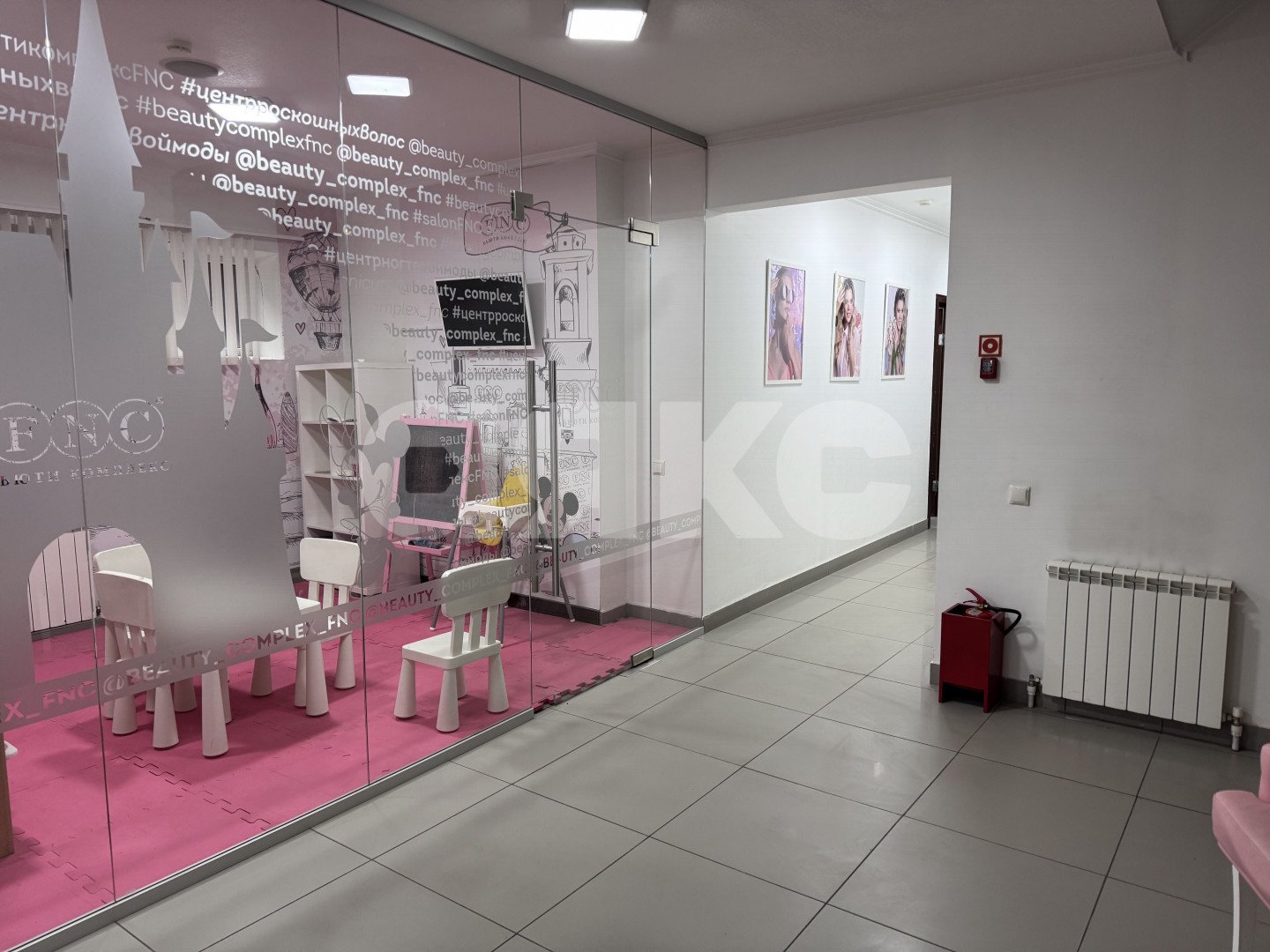 Фото №3: Коммерция 870 м² - Ростов-на-Дону, Новое Поселение, ул. Лермонтовская, 53