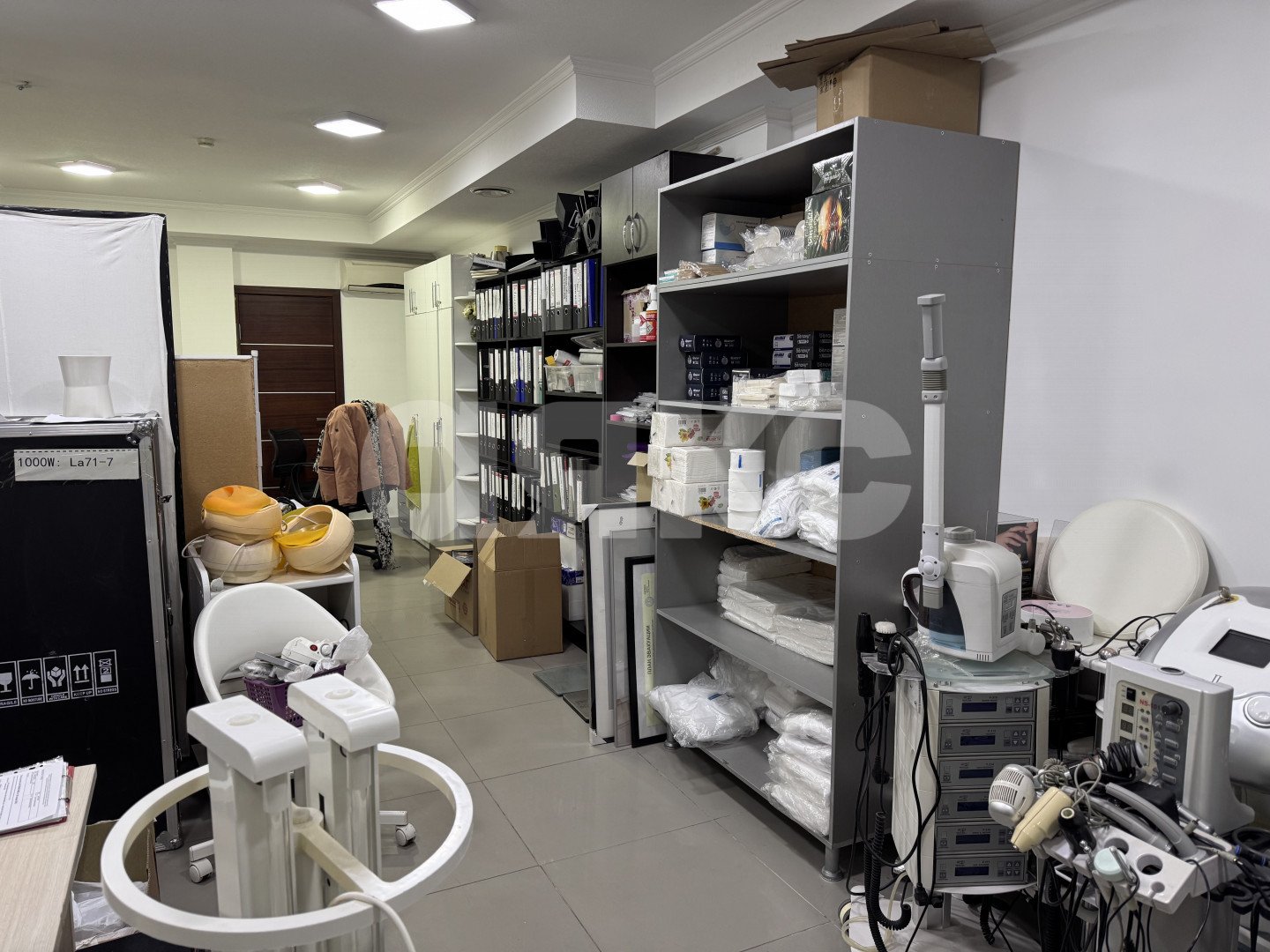Фото №12: Коммерция 870 м² - Ростов-на-Дону, Новое Поселение, ул. Лермонтовская, 53