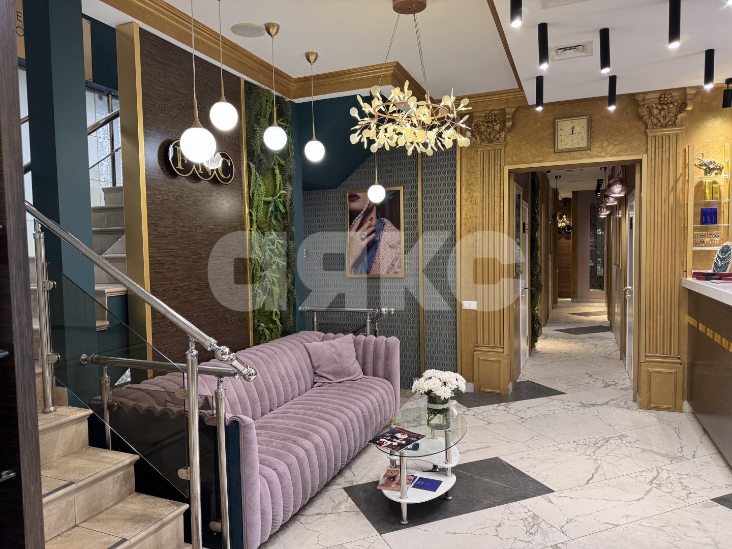 Фото №20: Коммерция 870 м² - Ростов-на-Дону, Новое Поселение, ул. Лермонтовская, 53