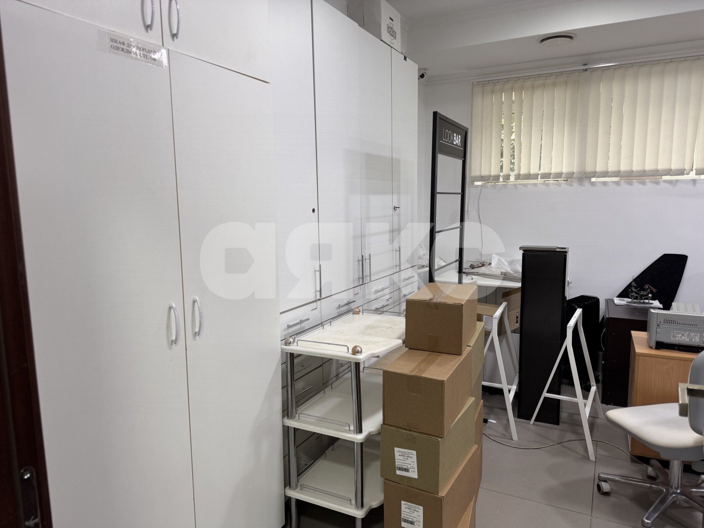 Фото №10: Коммерция 870 м² - Ростов-на-Дону, Новое Поселение, ул. Лермонтовская, 53