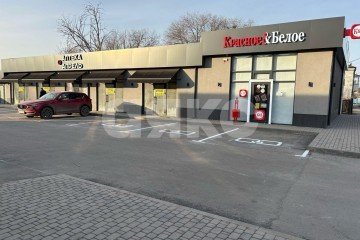 Фото №4: Коммерция 42 м² - Батайск, ул. Кулагина, 1/1