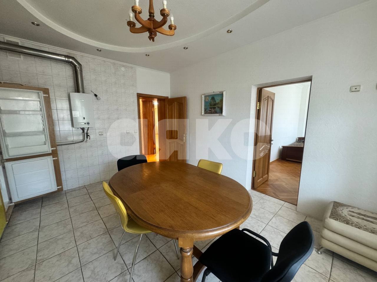 Фото №6: Дом 460 м² + 7.4 сот. - Ростов-на-Дону, квартал Нижнегниловской, ул. 2-я  Володарского, 189