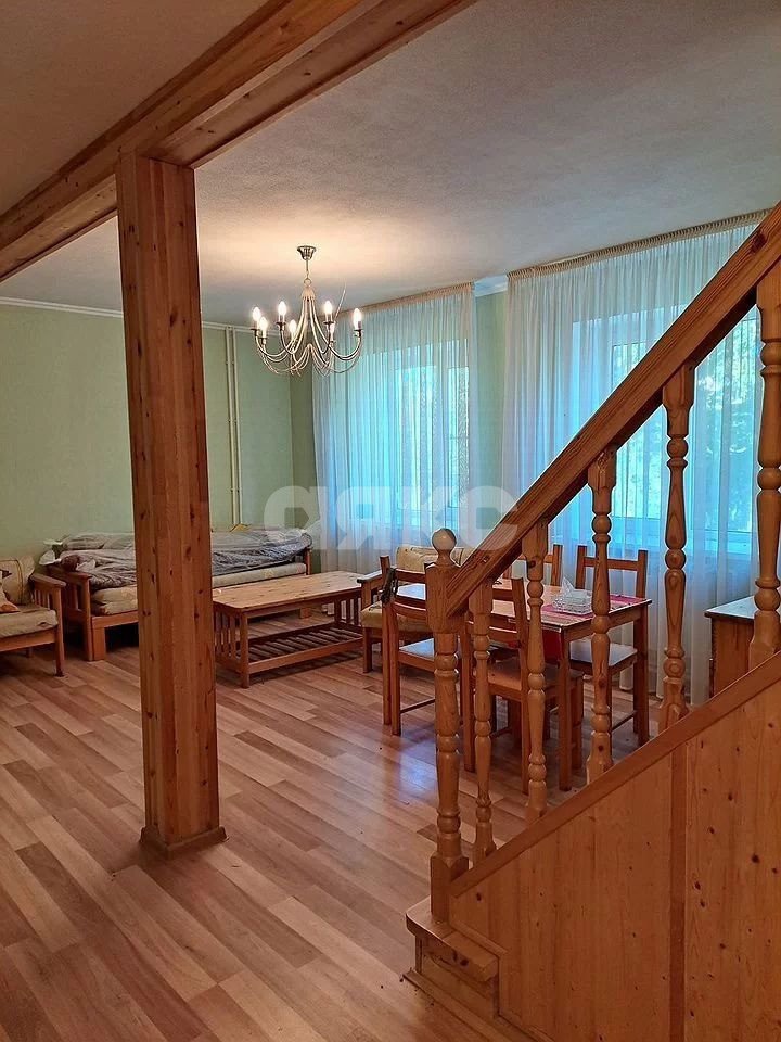 Фото №5: Дом 158 м² + 14 сот. - Дугино, пер. Свердлова