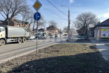Фото №3: Коммерческая земля - Ростов-на-Дону, мкр. Западный, ул. Мадояна, 135