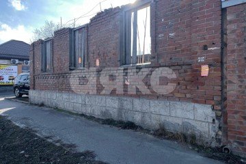 Фото №2: Коммерческая земля - Ростов-на-Дону, мкр. Западный, ул. Мадояна, 135