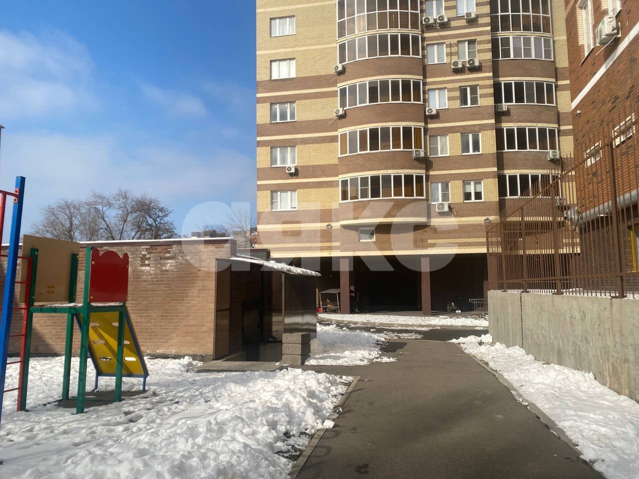 Фото №18: 2-комнатная квартира 66 м² - Ростов-на-Дону, Новое Поселение, ул. Черепахина, 212