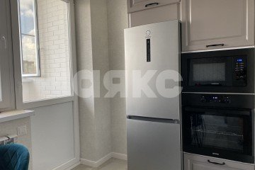 Фото №3: 2-комнатная квартира 66 м² - Ростов-на-Дону, мкр. Новое Поселение, ул. Черепахина, 212