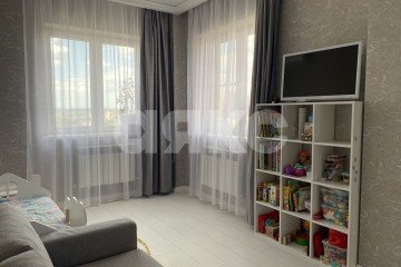 Фото №5: 2-комнатная квартира 66 м² - Ростов-на-Дону, мкр. Новое Поселение, ул. Черепахина, 212