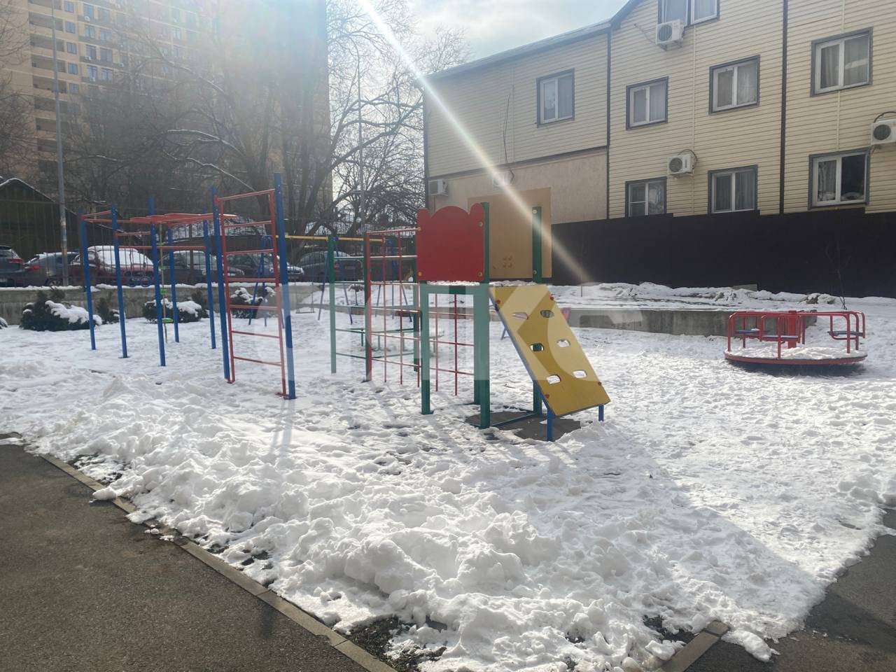Фото №17: 2-комнатная квартира 66 м² - Ростов-на-Дону, Новое Поселение, ул. Черепахина, 212