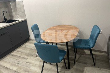 Фото №4: Студия 32 м² - Ростов-на-Дону, р. Кировский, пр-кт Ворошиловский, 82/4
