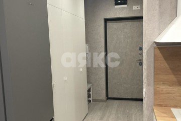 Фото №3: Студия 29 м² - Ростов-на-Дону, мкр. жилой комплекс Рубин, ул. Красноармейская, 157В/83с1