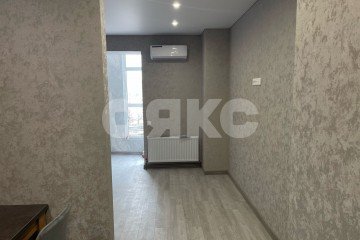 Фото №4: Студия 29 м² - Ростов-на-Дону, мкр. жилой комплекс Рубин, ул. Красноармейская, 157В/83с1