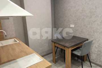 Фото №2: Студия 29 м² - Ростов-на-Дону, мкр. жилой комплекс Рубин, ул. Красноармейская, 157В/83с1