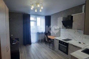 Фото №3: Студия 25 м² - Ростов-на-Дону, мкр. Новое Поселение, ул. Таврическая, 4