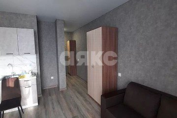 Фото №2: Студия 25 м² - Ростов-на-Дону, мкр. Новое Поселение, ул. Таврическая, 4